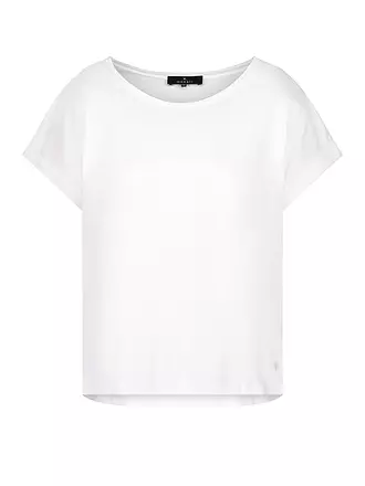 MONARI | Blusón | creme