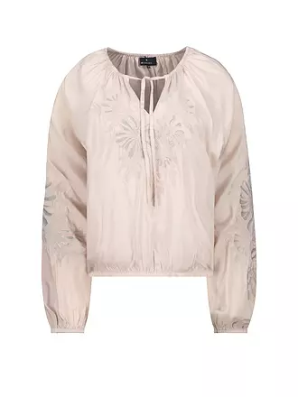 MONARI | Blusa | beige