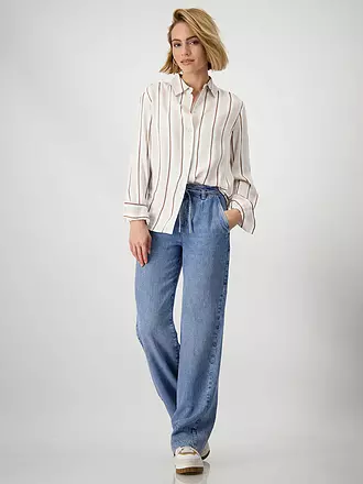 MONARI | Blusa |
