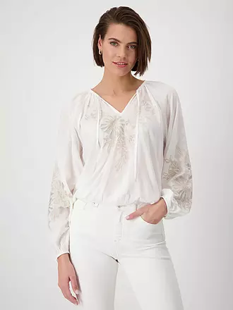 MONARI | Blusa |