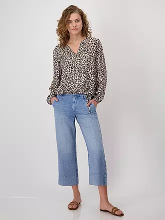 MONARI | Blusa |
