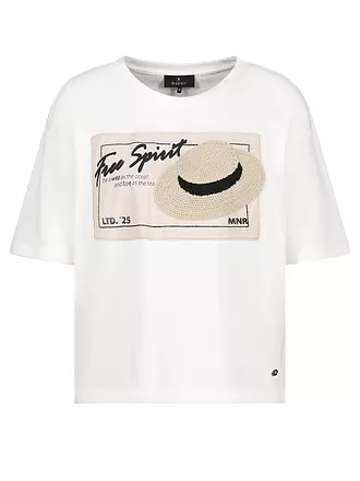 MONARI | Camiseta |