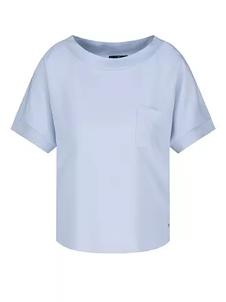 MONARI | Camiseta | hellblau