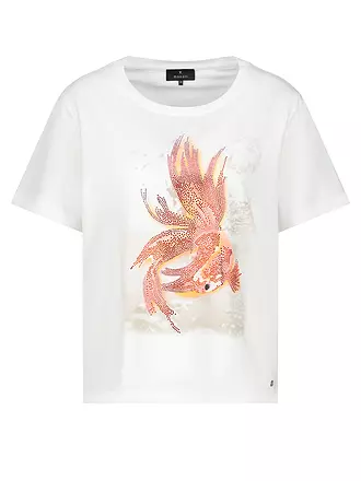 MONARI | Camiseta |