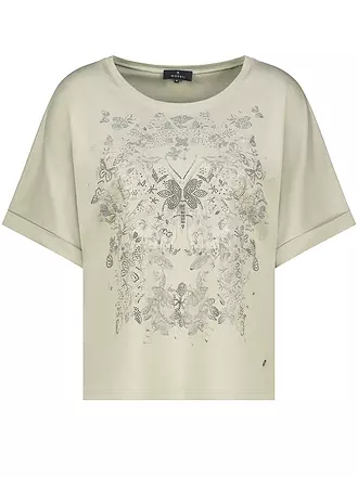 MONARI | Camiseta |
