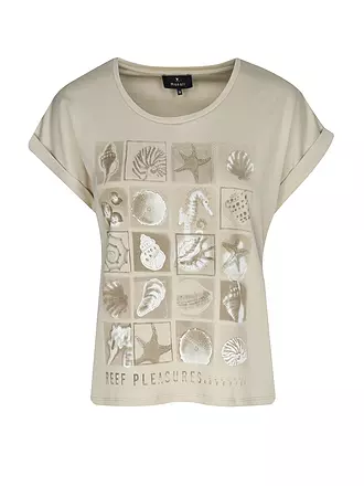 MONARI | Camiseta |