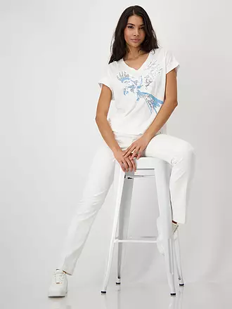 MONARI | Camiseta |