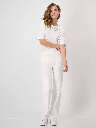 MONARI | Camiseta |