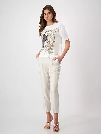 MONARI | Camiseta |