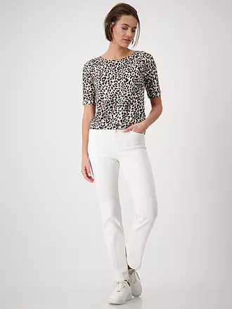 MONARI | Camiseta |