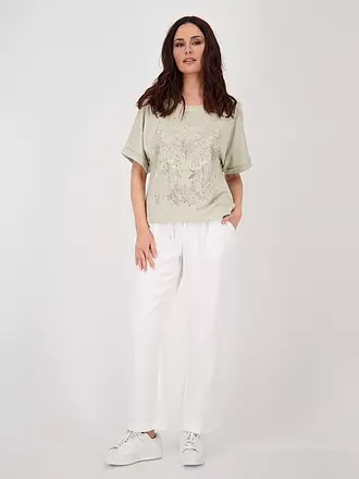 MONARI | Camiseta |