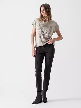 MONARI | Camiseta |