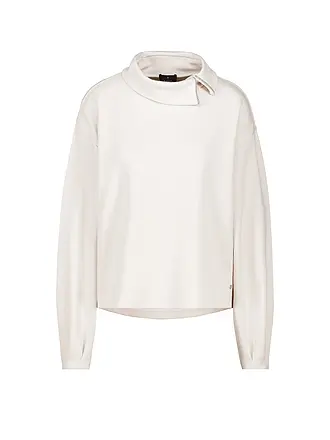 MONARI | Jersey | beige