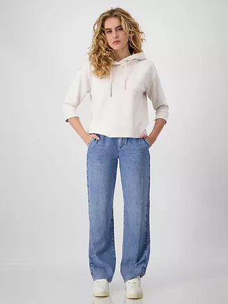 MONARI | Suéter | beige