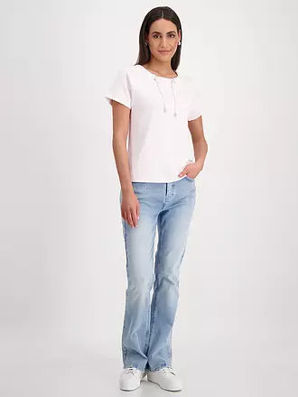 MONARI | Suéter | rosa