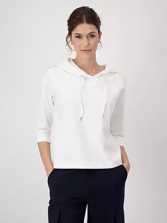 MONARI | Suéter | creme