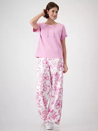 MONARI | Suéter | pink