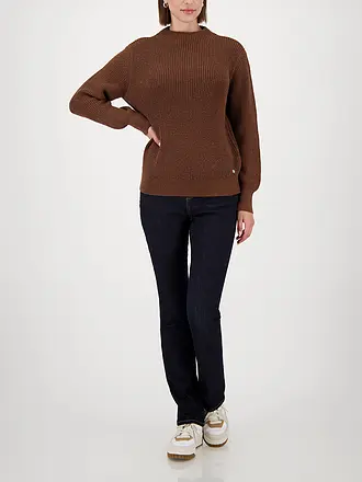 MONARI | Suéter | braun