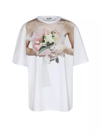 MSGM | Camiseta |