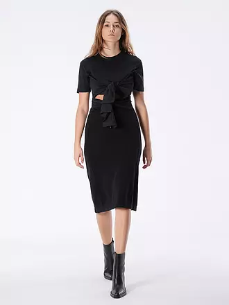 MSGM | Camiseta | schwarz