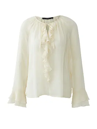 OUÍ | Blusa |