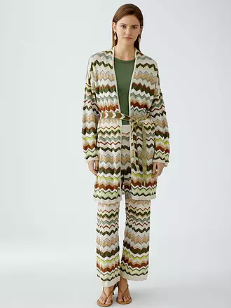 OUÍ | Culotte |