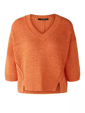 OUÍ | Jersey | orange