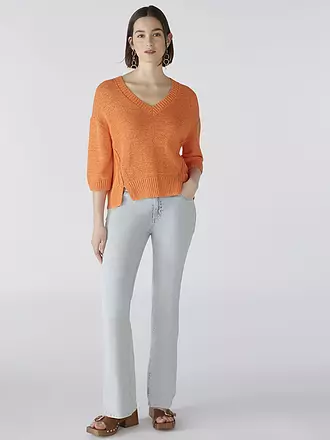 OUÍ | Jersey | orange