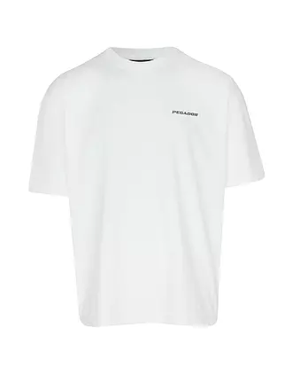 PEGADOR | Camiseta | weiss