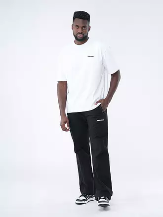PEGADOR | Camiseta | weiss