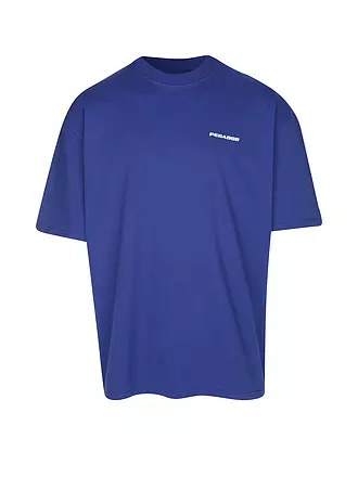 PEGADOR | Camiseta | blau