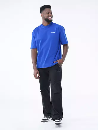 PEGADOR | Camiseta | blau
