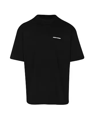 PEGADOR | Camiseta | schwarz