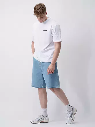 PEGADOR | Camiseta | weiss