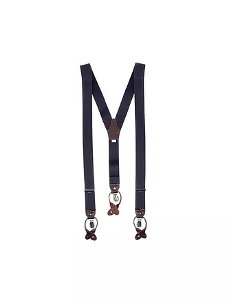 PROFUOMO | Tirantes | blau