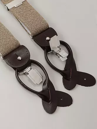 PROFUOMO | Tirantes |
