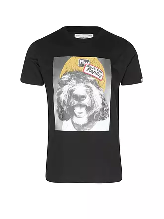 REPLAY | Camiseta |