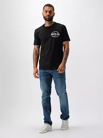 REPLAY | Camiseta |