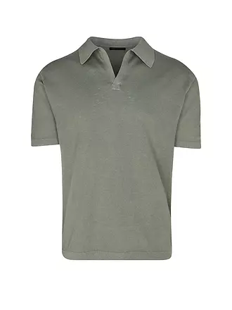 REPLAY | Poloshirt | olive