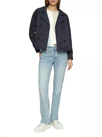 S.OLIVER | Blusón | creme