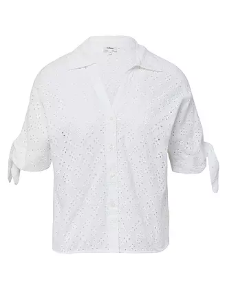S.OLIVER | Blusa |