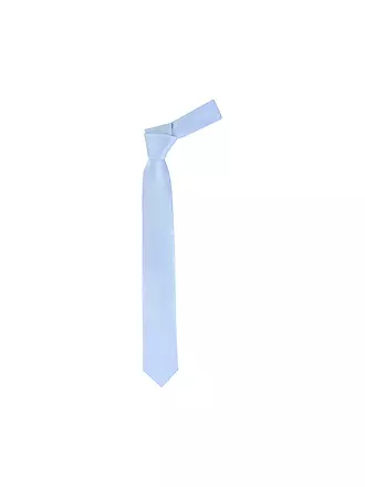 SEIDENFALTER | Corbata | blau
