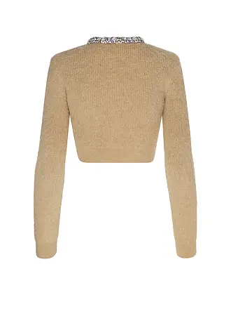 SELF-PORTRAIT | Cárdigan |