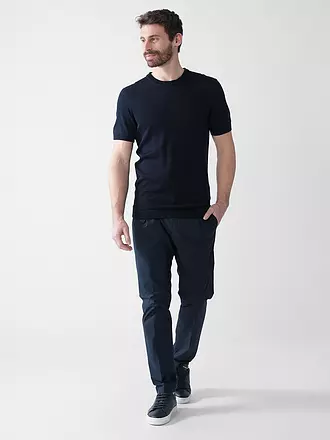 STRELLSON | Camiseta | dunkelblau