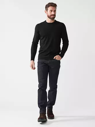 STRELLSON | Suéter | schwarz