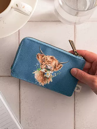 WRENDALE | Tarjetero |