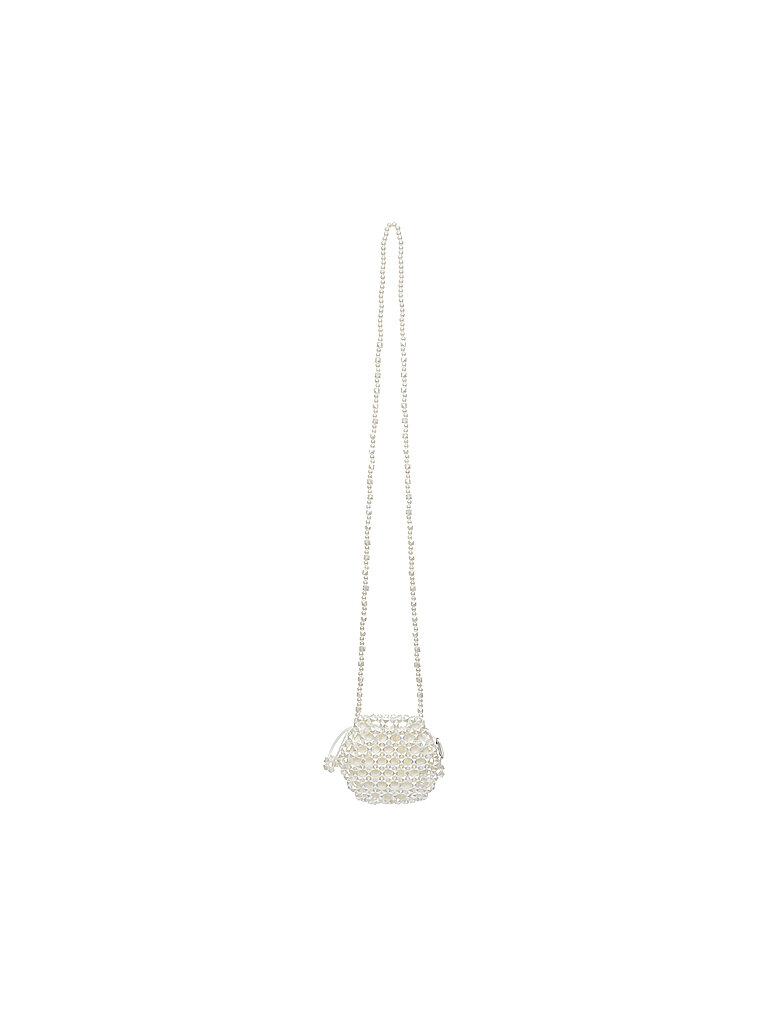 Bolso - Bolso bandolera THEA blanco