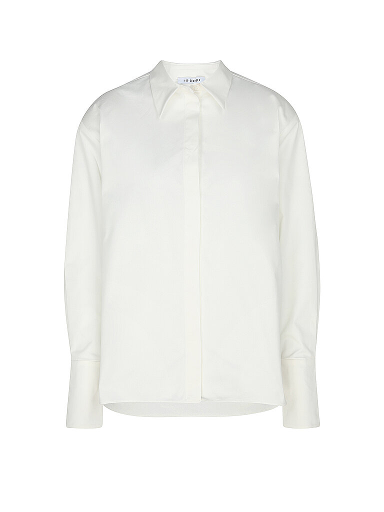 Blusa THE SHIRT blanco M
