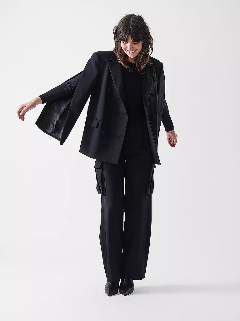 105 DEGREES | Blazer THE BLAZER | Negro