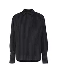 105 DEGREES | Blusa THE SHIRT | Negro